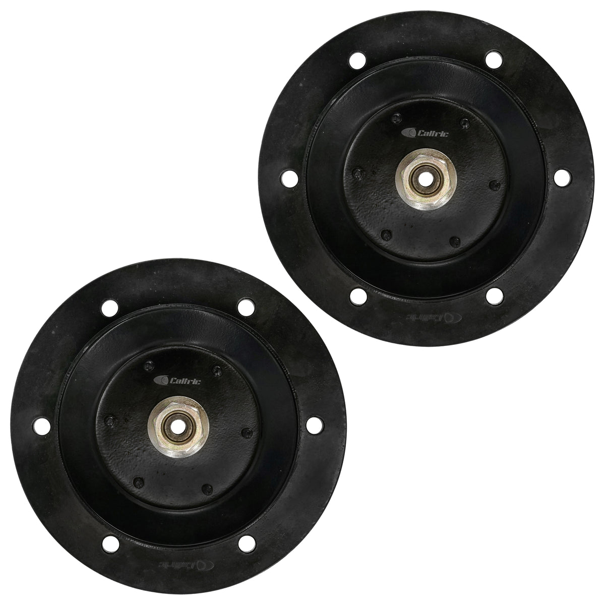 Outer Spindles Front Replacement for Toro 200 Series 62 Inch Zero Turn (2019–2024)