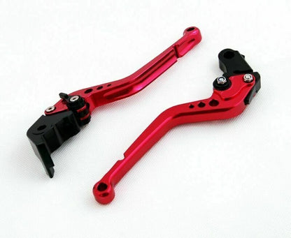 Long Brake Clutch Levers for Honda RC51 / RVT1000 SP-1/SP-2 (2000–2006)