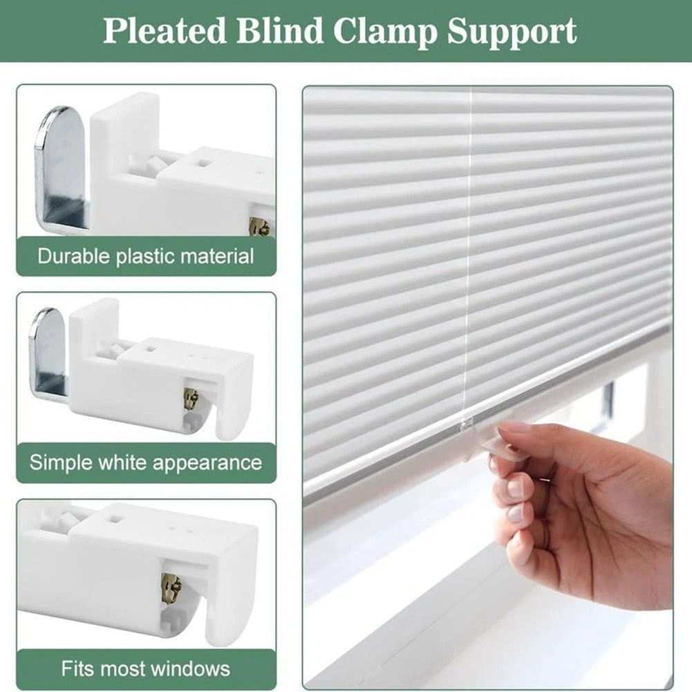 Accessory Pack Blind Bracket Kit for