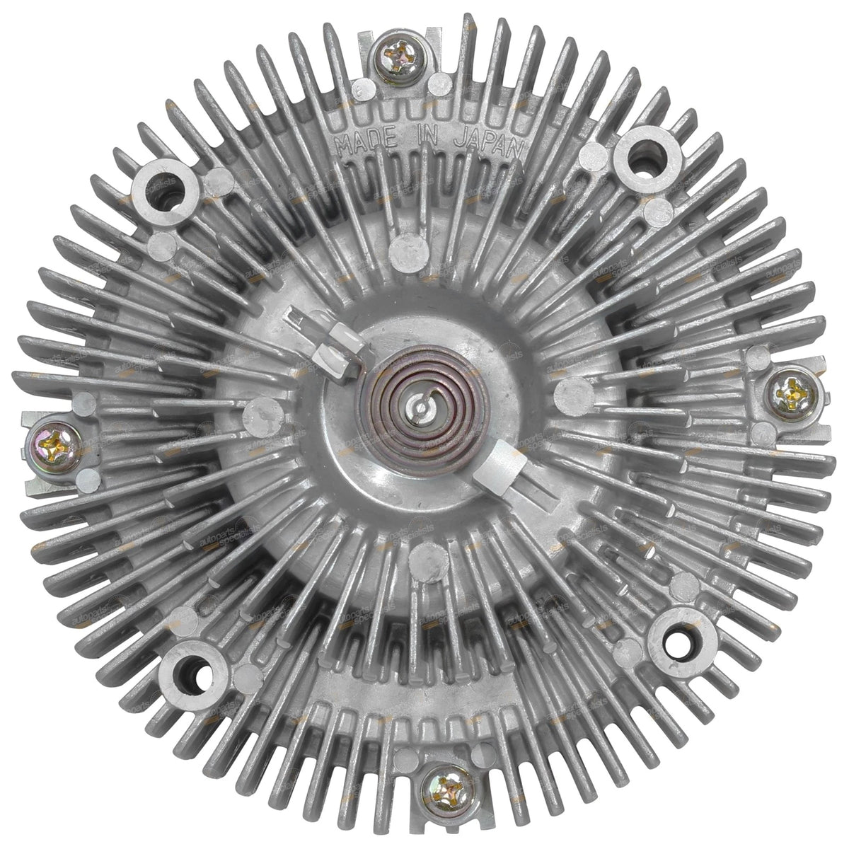 Fan Clutch Coupling for Landcruiser VDJ76 VDJ78 VDJ79 (2007–2021) 1VD-FTV