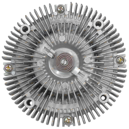 Fan Clutch Coupling for Landcruiser VDJ76 VDJ78 VDJ79 (2007–2021) 1VD-FTV