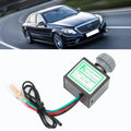 12-V Car AC Thermostat Switch for AU Models (Adjustable Temperature Control)