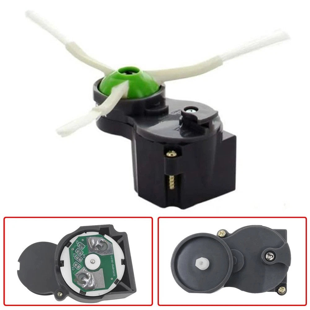 Side Brush Module Motor for Roomba E5/E6/I3/I4/I5/I6/I7/I8 (2018–2023)