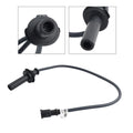 Rubber Ignition Coil Plug for Hisun 700 750 UTV (2015–2023)