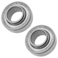 Front Fork Caster Bearing Replacement for Bad Boy Stand-On 2014 (2014–2014)