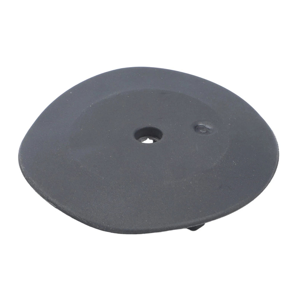 Rubber Sink Gasket Washer for (No Drilling Installation)