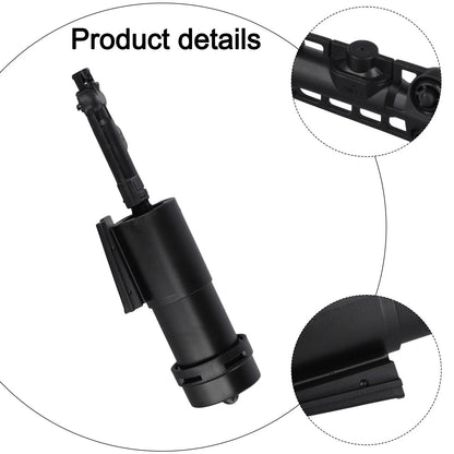 Front Right Headlight Washer Pump for Mini Cooper S R50 R53 (2002–2006)