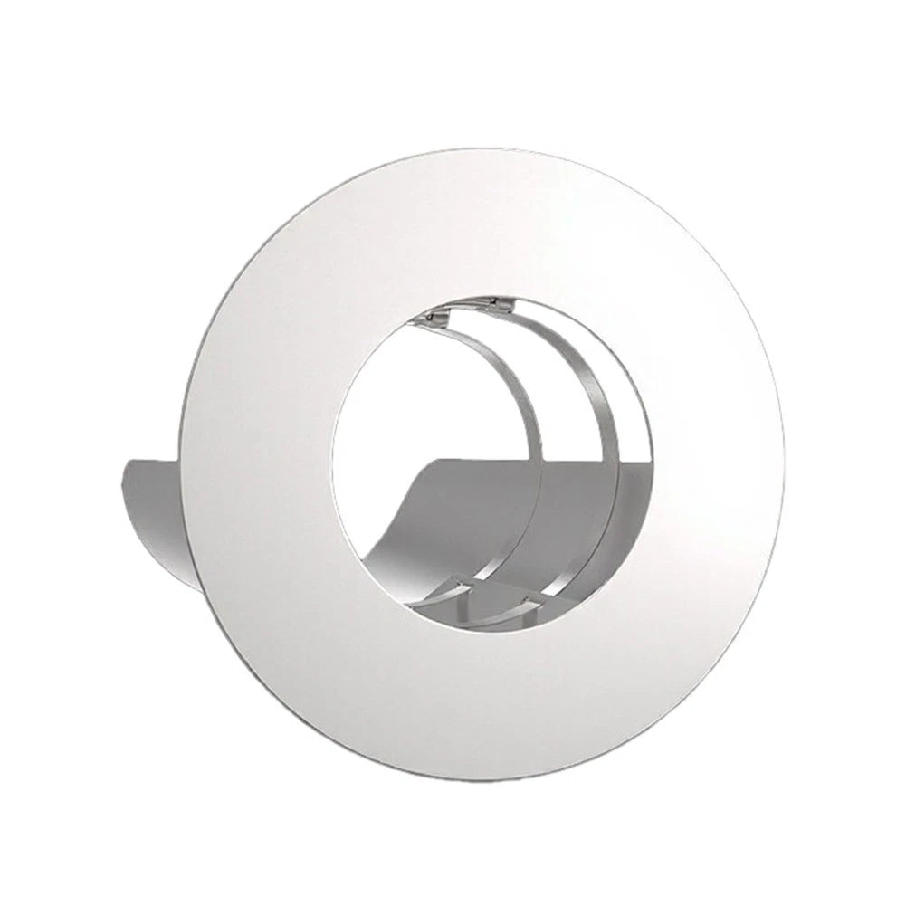 Exhaust System Vent Cap for Stainless Steel (27x16x16cm)