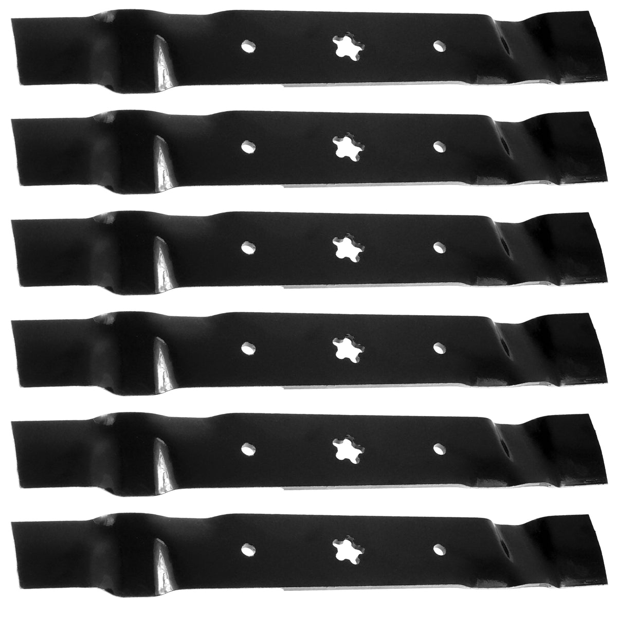 54" Deck Blade Replacement for Craftsman Husqvarna Poulan (2000–2010)