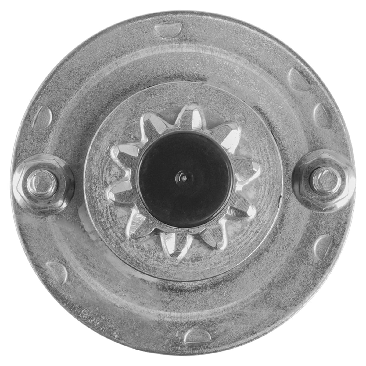 Starter Motor Replacement for Kohler M8 M10 M12 M14 M16 (8-16 HP)