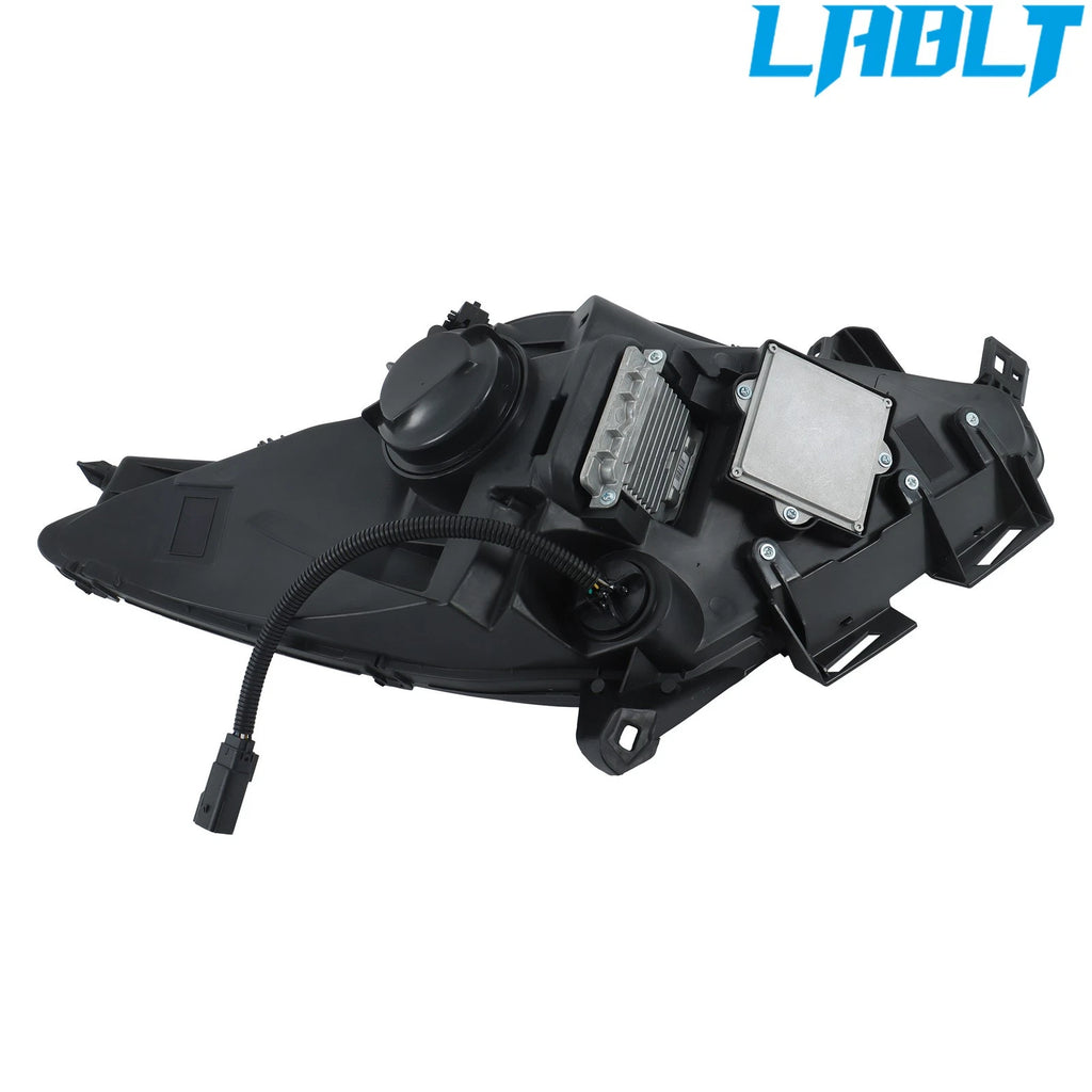 Driver Side Headlight HID with Ballast for Chevrolet Corvette (2014–2019)