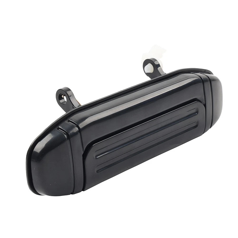 1Pc Front Left Outer Door Handle for Mitsubishi Pajero Montero (1992–2000)