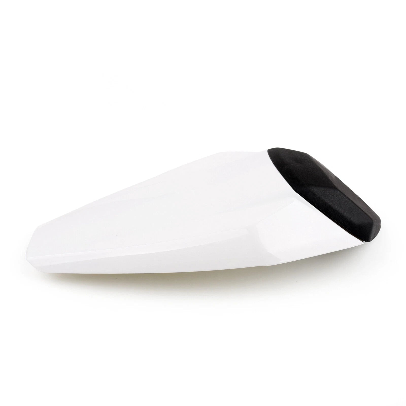 Rear Seat Cover Cowl for Kawasaki Ninja ZX10R (2016–2024) White T9