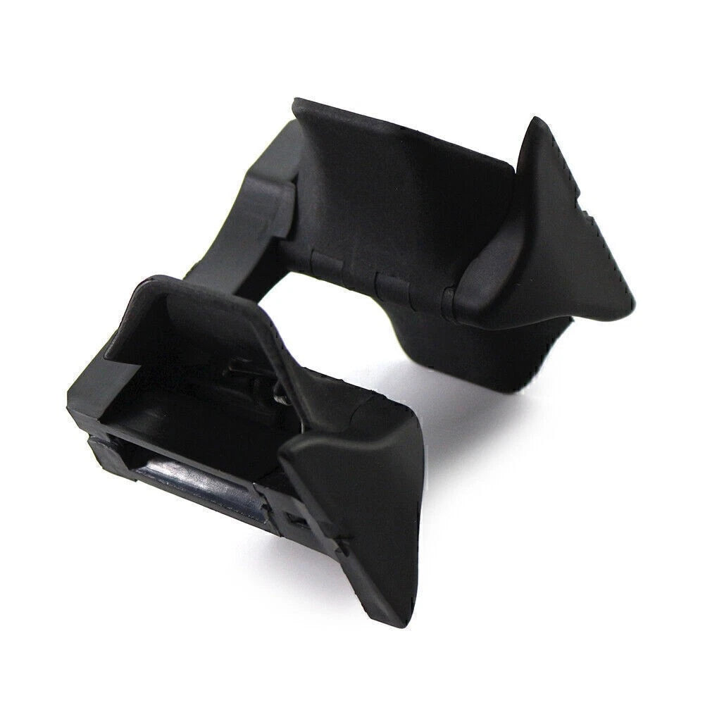 Center Console Cup Holder Insert Divider for Mercedes-Benz W204 C207 W212 X204