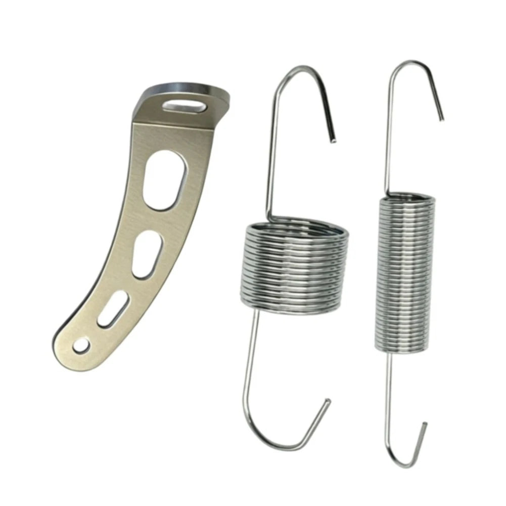 Throttle Return Components Kit for Carburetor (4708, 59206)