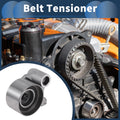 Belt Tensioner for Lexus RX 1997–2003 Metal 1 Piece