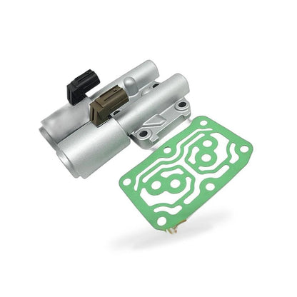 Transmission Shift Solenoid Valve for Honda Accord Civic CR-V Acura MDX (2003–2012)