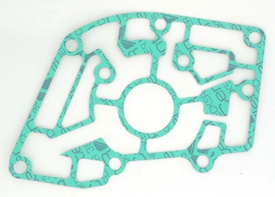 Silencer Gasket for Yamaha 500 (WSM 007-451)