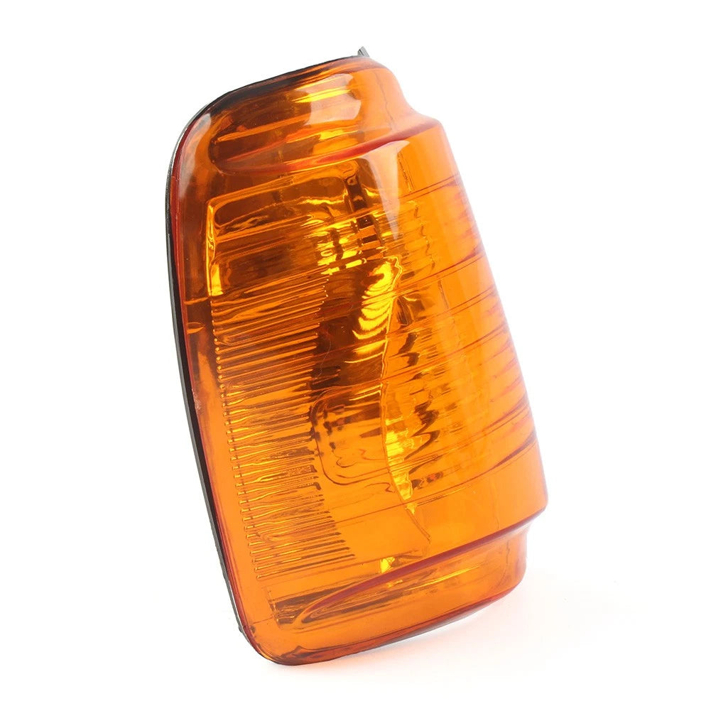 Left Door Wing Mirror Indicator Lens for Ford Transit MK8 (2014–2021)