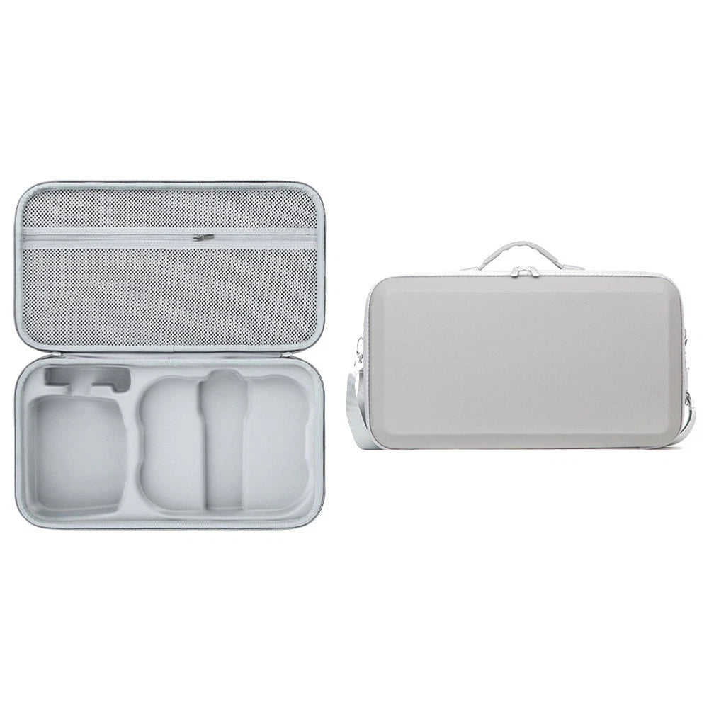 Waterproof Carrying Case for DJI Avata 360 (RC2 Compatible)
