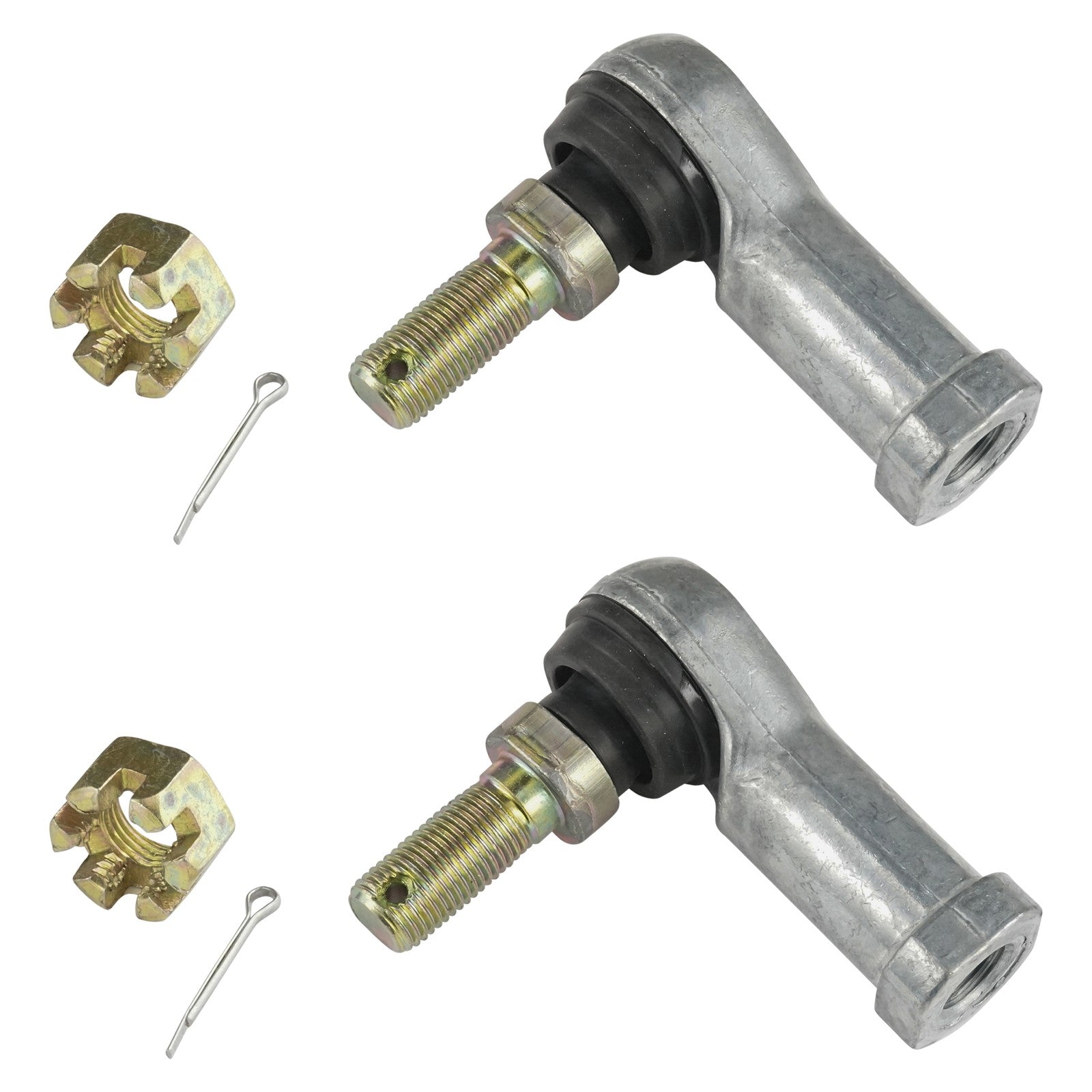 Tie Rod End Kit for Honda TRX300 Fourtrax 1997–2000