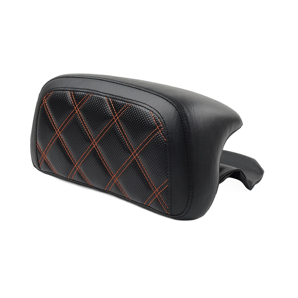 Trunk Backrest Pad for Harley Street Electra Glide (2014–Present)