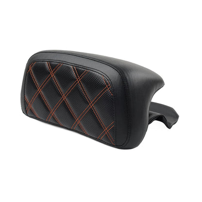 Trunk Backrest Pad for Harley Street Electra Glide (2014–Present)