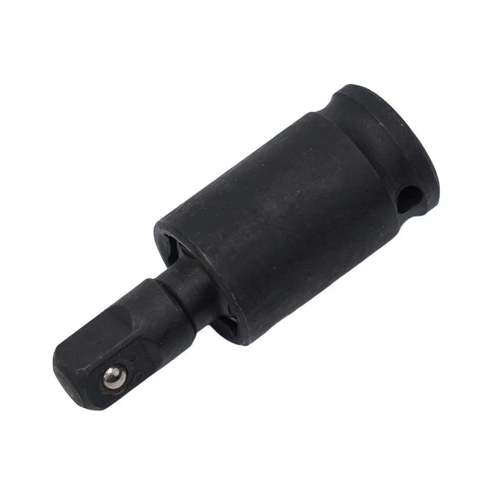 1-Pc Air Joint Socket Tool Swivel Wobble 1/4" for Automotive Use