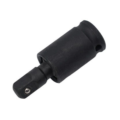 1-Pc Air Joint Socket Tool Swivel Wobble 1/4" for Automotive Use
