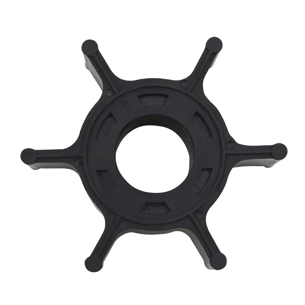 Water Pump Impeller & Key for Mercury Outboard 6hp 8hp (47-11590M)