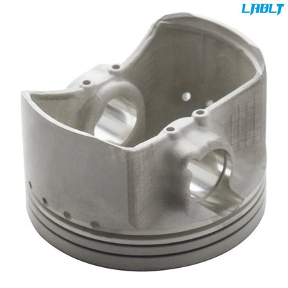 Cylinder Repair Kit for Hisun Massimo Bennche Coleman 500cc (2015–2023)