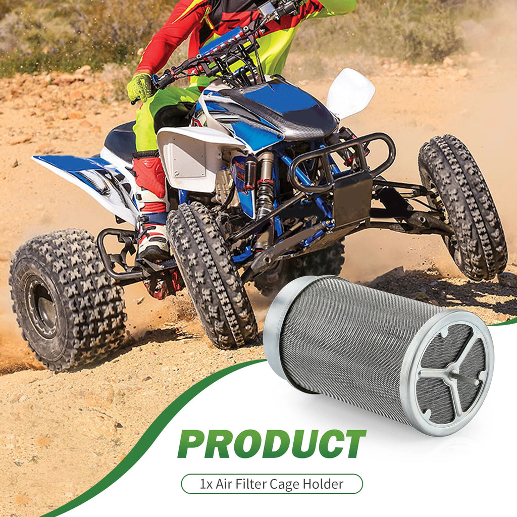 Air Filter Cleaner for Honda TRX450R TRX450ER (2006–2014)