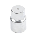 Wheel Lock Key Lug Nuts for Ford Mustang F-150 (H)