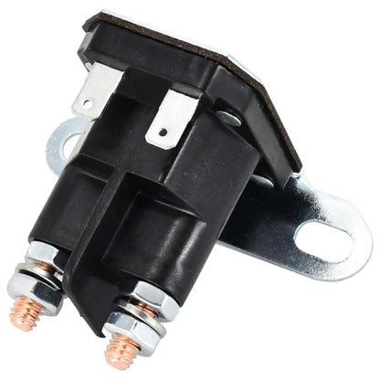 Starter Relay Solenoid for John Deere Z335E, Z335M, Z345M (2015–2021)