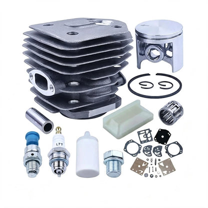45mm Cylinder Piston Kit for Husqvarna 154 154XP 254 254XP