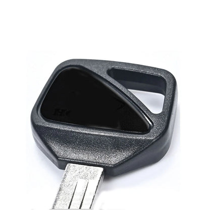 Key Shell Replacement for Honda CB400, Deauville 650, VTFR800, VFR 800