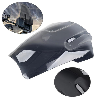 Windshield Windscreen for Harley Pan America 1250 (2021–2022) PA1250