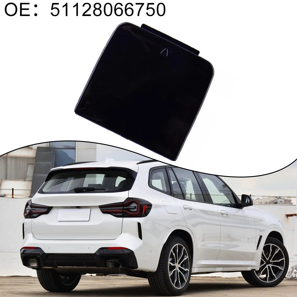 Eye Cover Replacement for BMW (2011–2019)