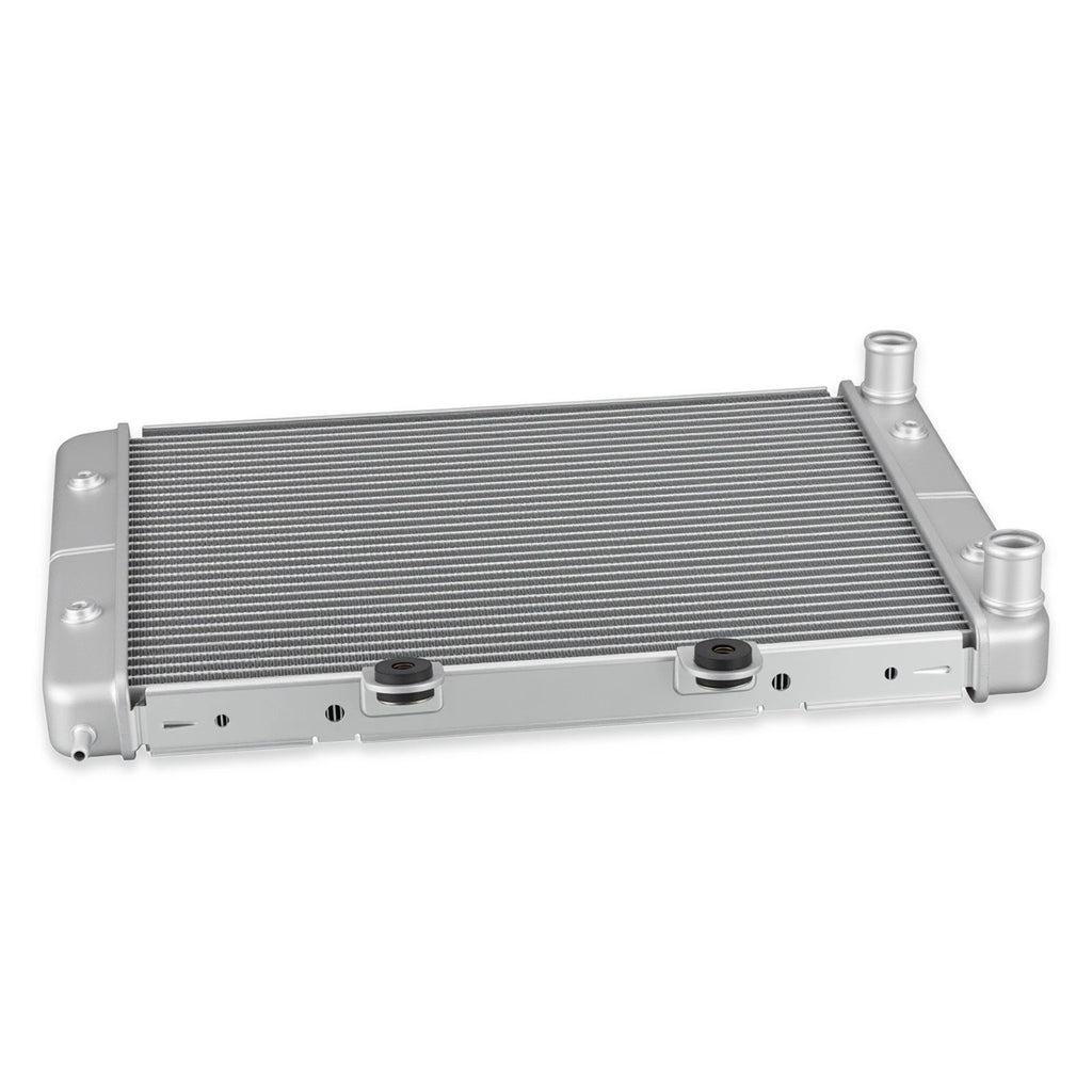 Aluminum Radiator 1240521 for Polaris Sportsman 700 EFI (2004–2008)