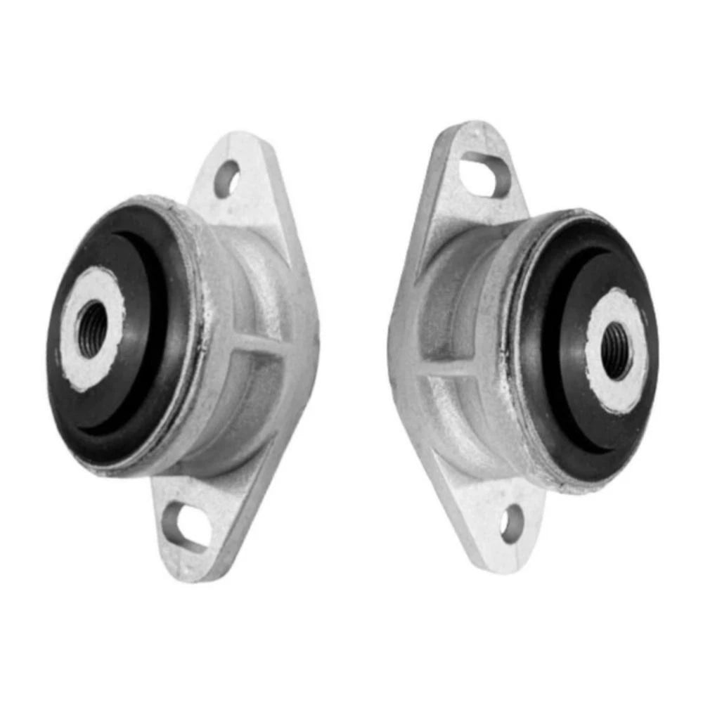 2Pcs Rubber Engine Suspension Mount for Volvo Penta (Fits 843323)