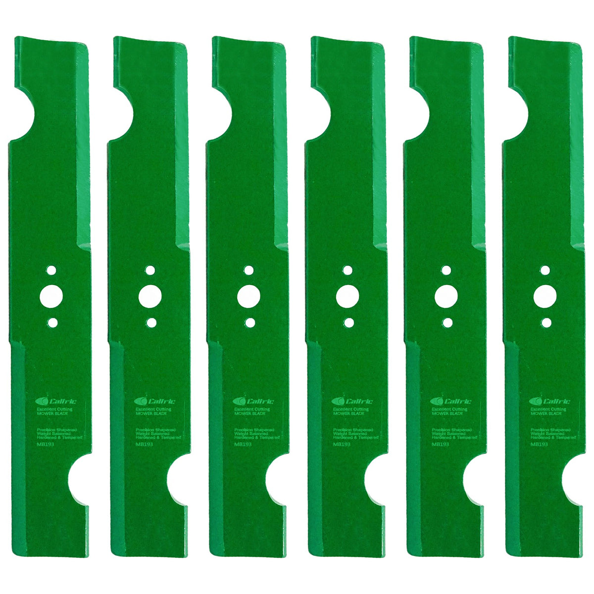 Deck Blade Replacement for Scag 48-Inch (2014–2024)
