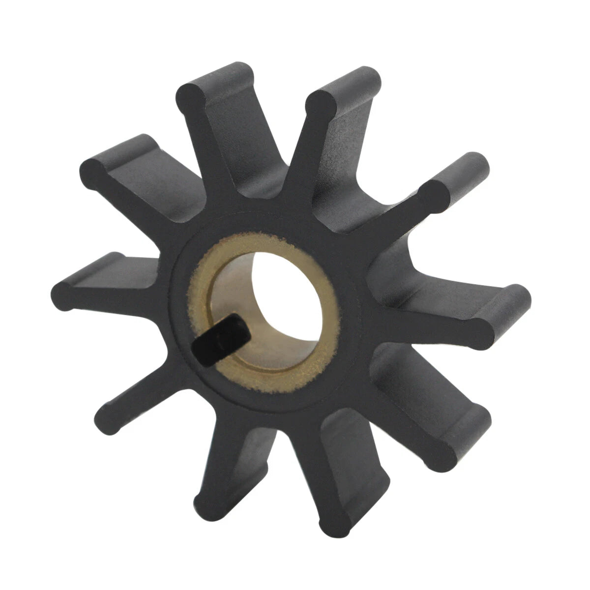 For Chrysler Force Outboard Water Pump Impeller 20-35 HP Replacement 47-F462065