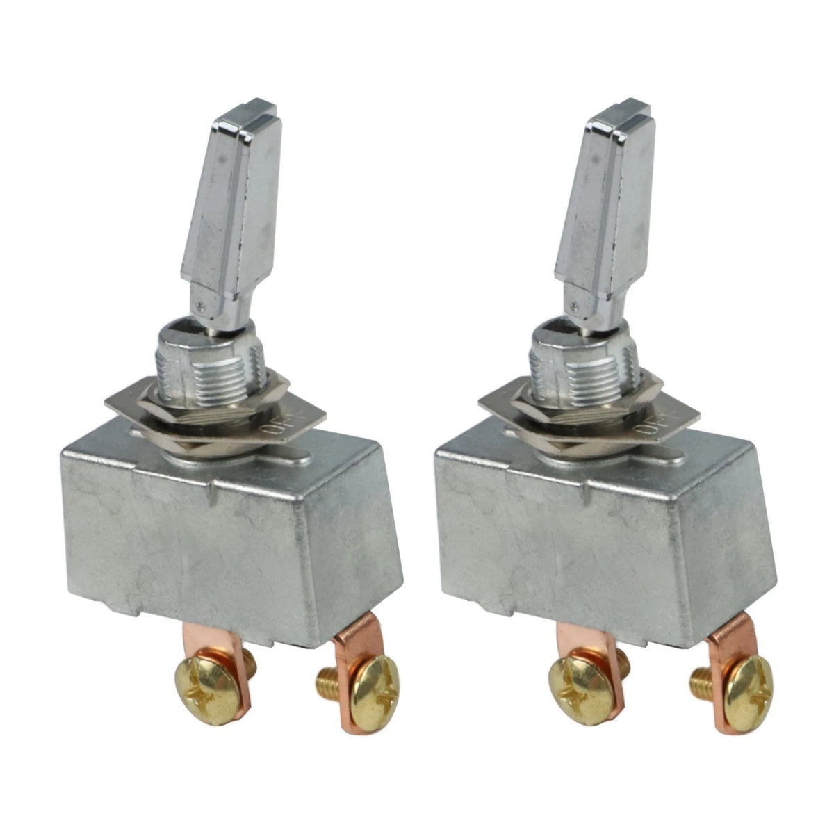 Toggle Switch 50A 12V Rocker Design for Automotive Use