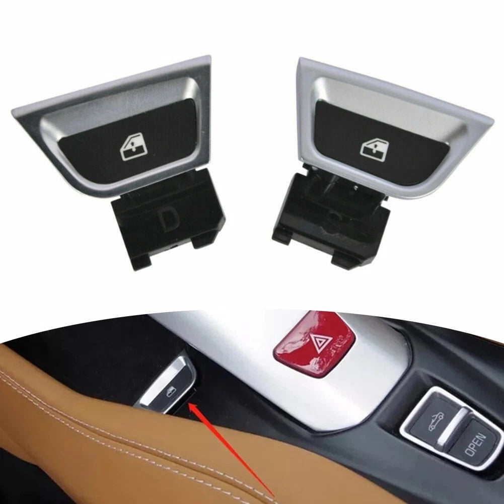 Power Window Switch Button Set 309096 for Ferrari For California T 2015 2018