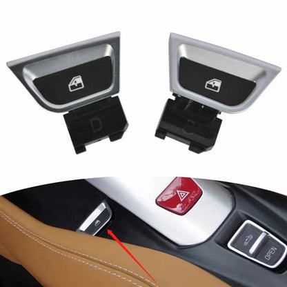 Power Window Switch Button Set 309096 for Ferrari For California T 2015 2018