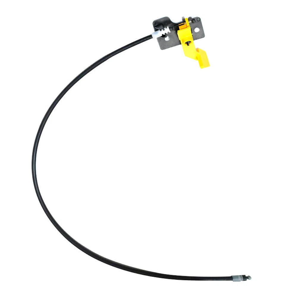 Hood Release Cable for Jeep Renegade (2015–2018) #68247126AA