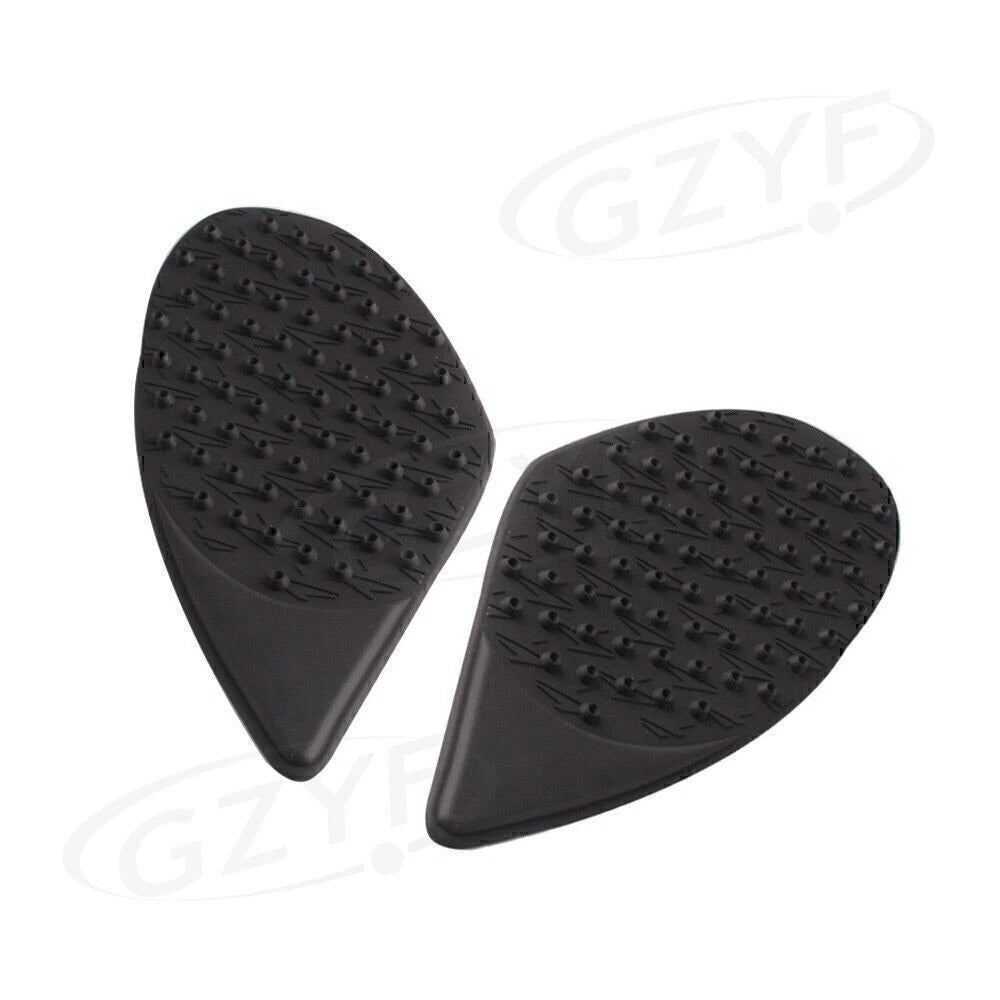 Fuel Tank Traction Side Knee Pad for Honda CBR1000RR Fireblade (2008–2011)