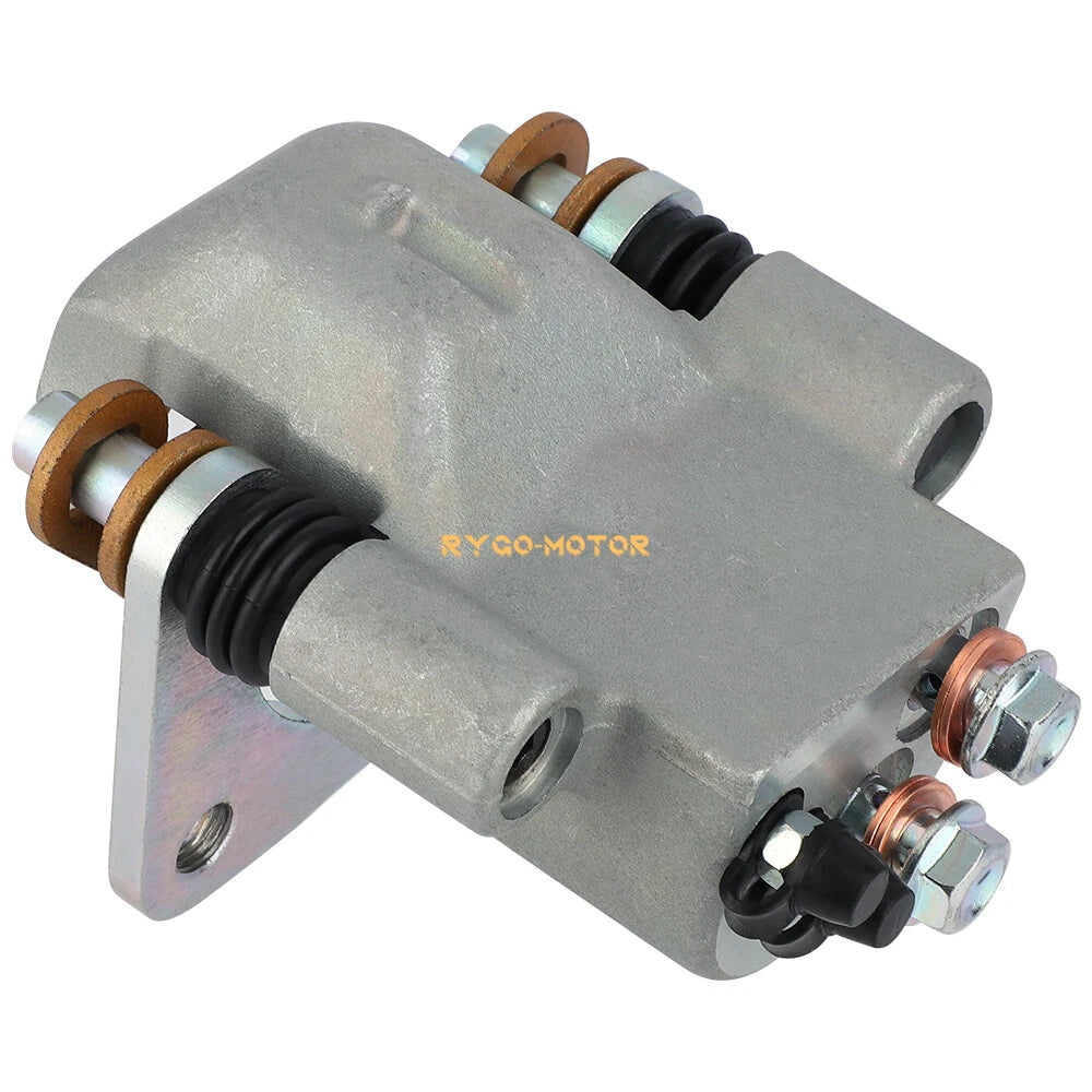 Rear Brake Caliper & Pads 1911415 for Polaris Sportsman 500 4x4 (2009–2014)