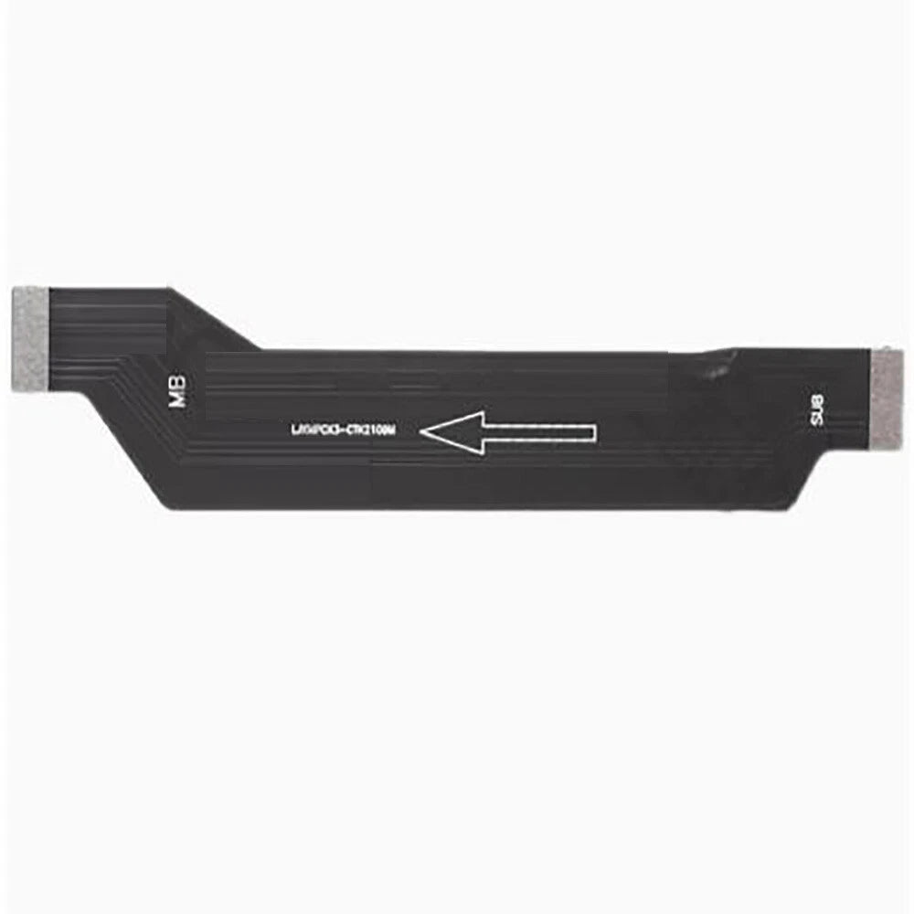 Main Motherboard Connect Cable for Xiaomi POCO X3 / X3 Pro (2020–2021)