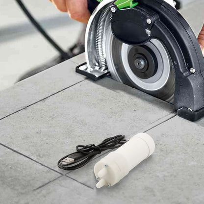 Compact Design USB Water Pump for Home Mechanics and Professionals